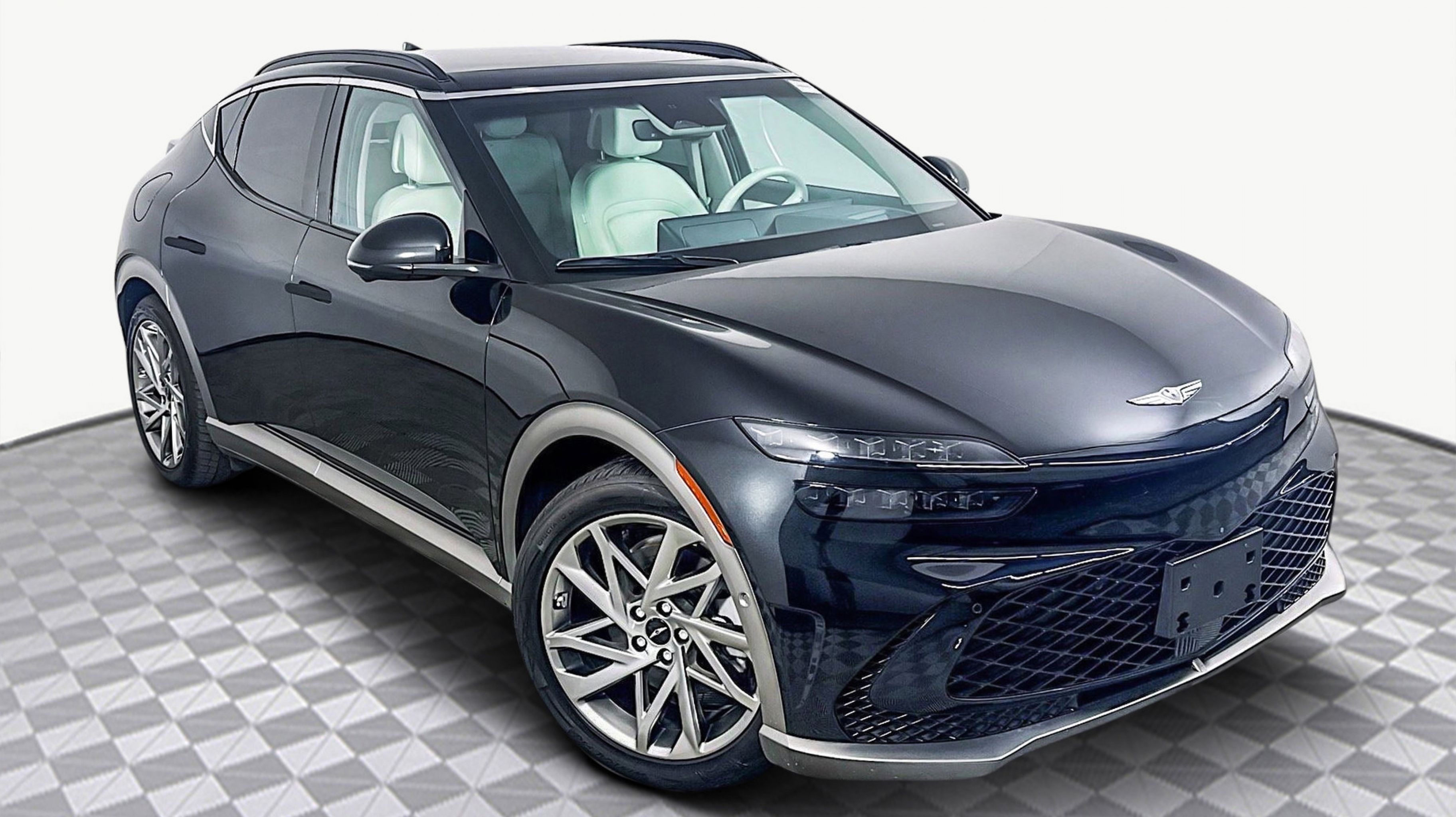 2023 GENESIS GV60