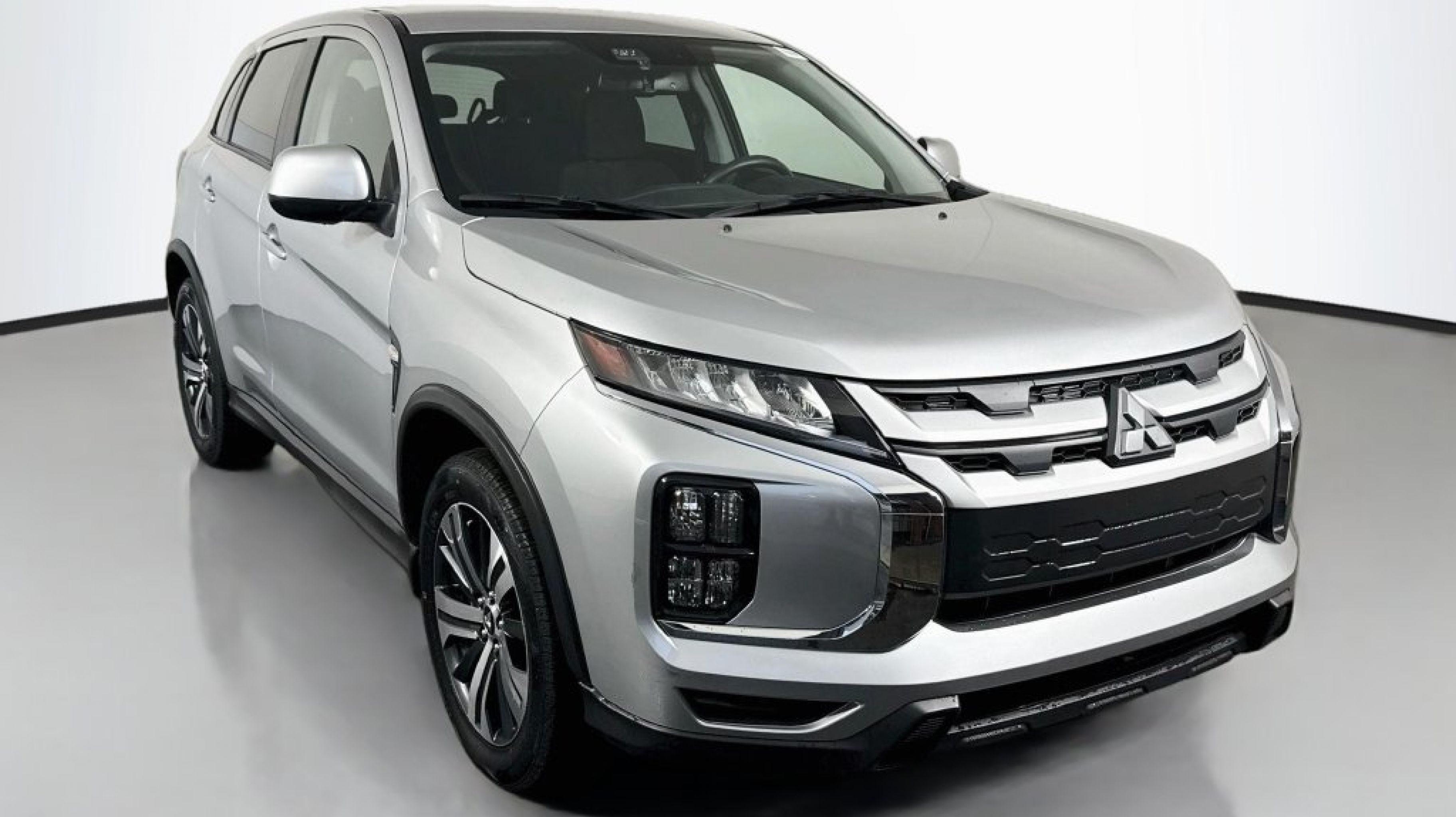 2025 Mitsubishi Outlander Sport