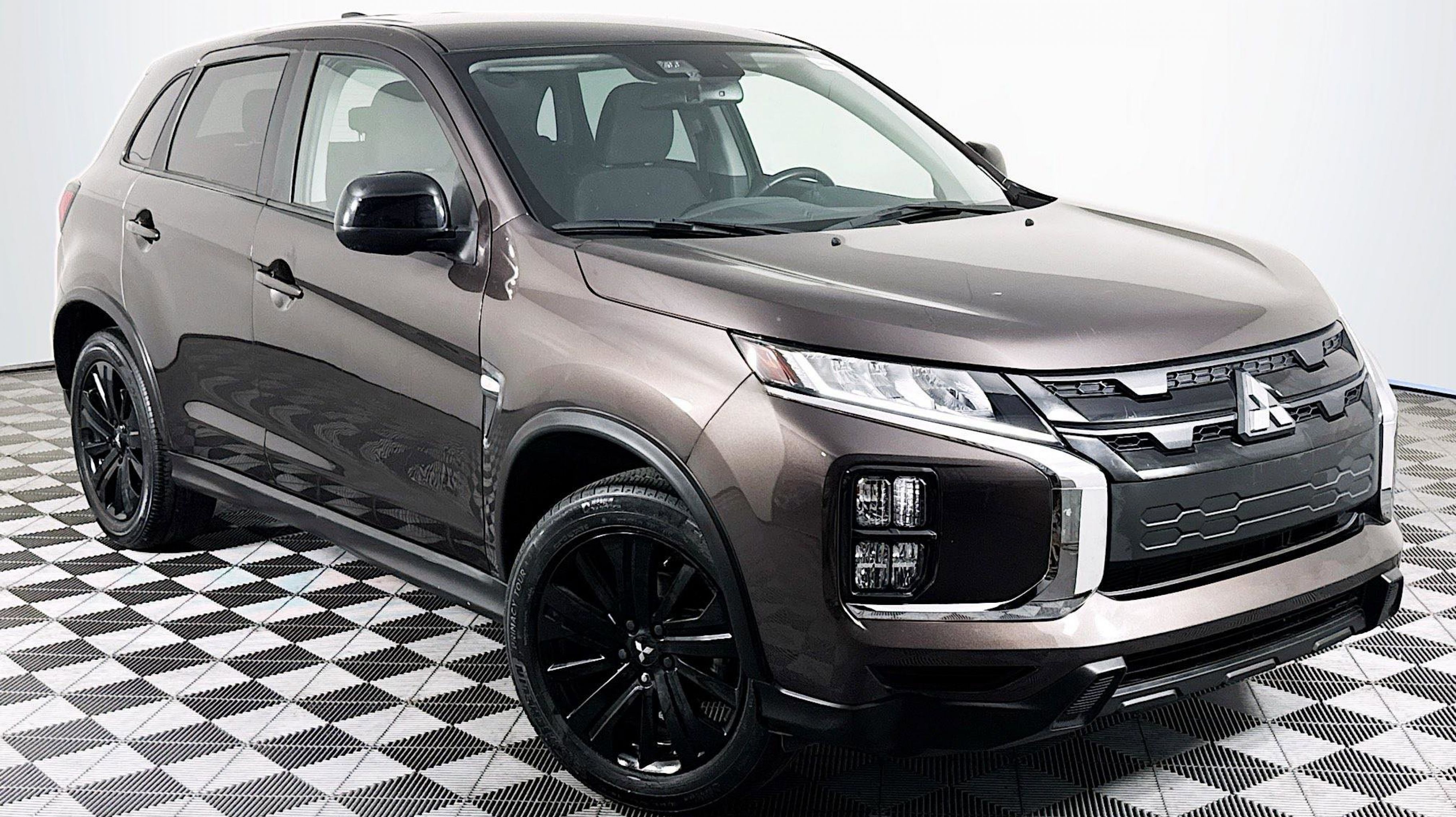 2023 Mitsubishi Outlander Sport ES