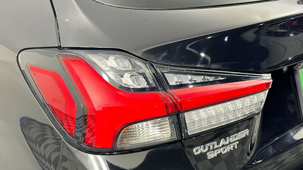 2022 Mitsubishi Outlander Sport 2.0 SE #29