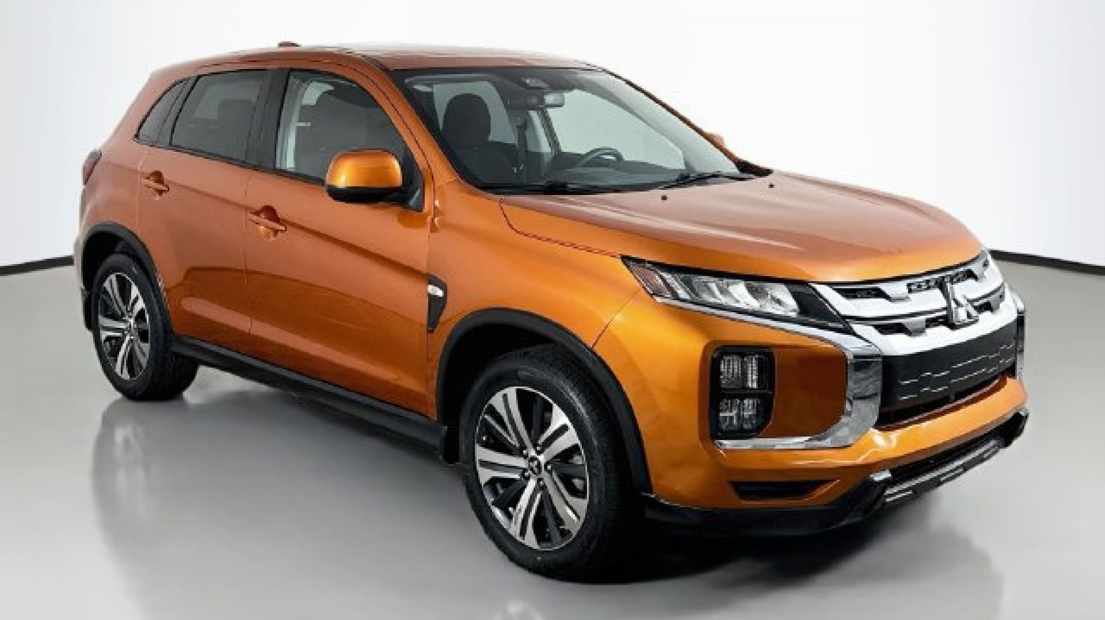 2024 Mitsubishi Outlander Sport