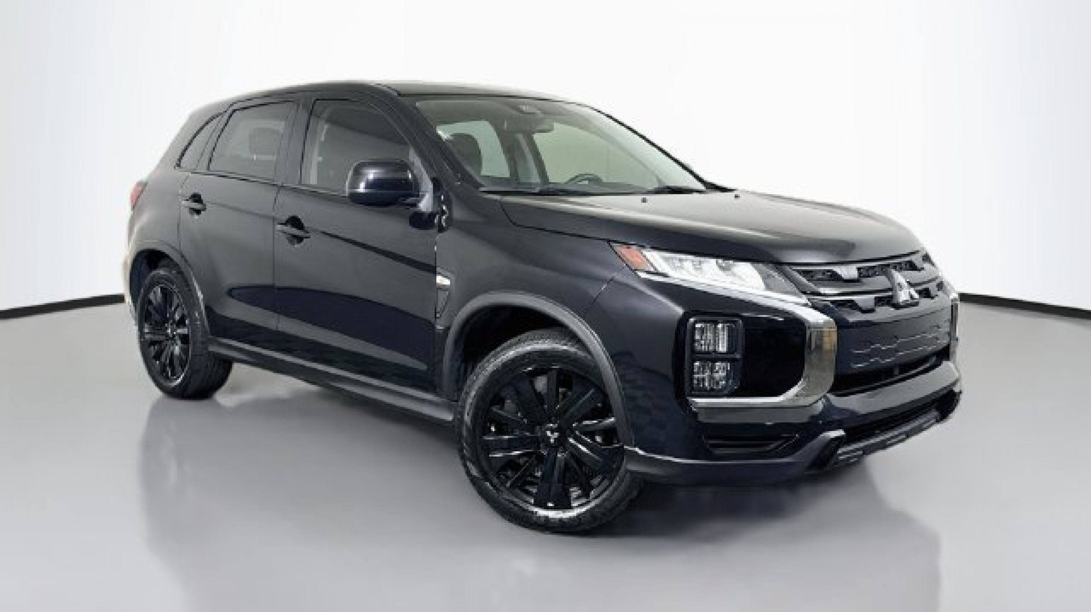 2024 Mitsubishi Outlander Sport LE