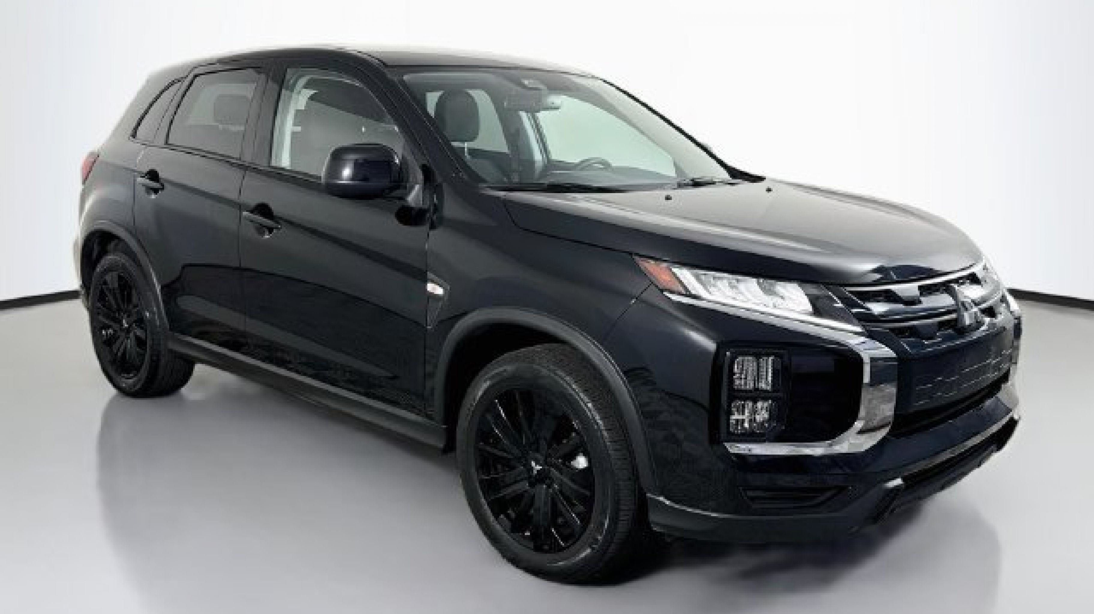 2024 Mitsubishi Outlander Sport LE