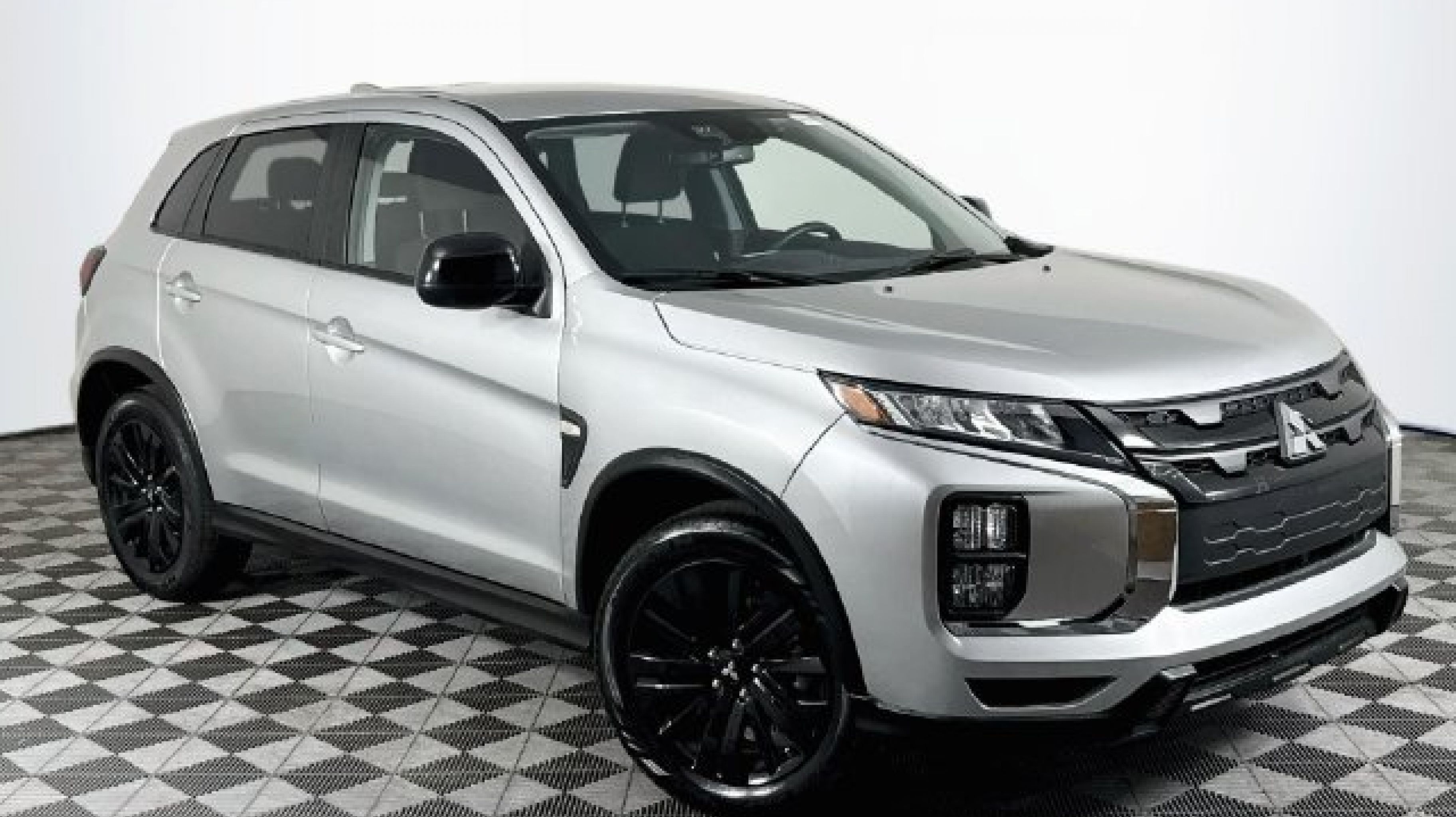 2026 Mitsubishi Outlander Sport