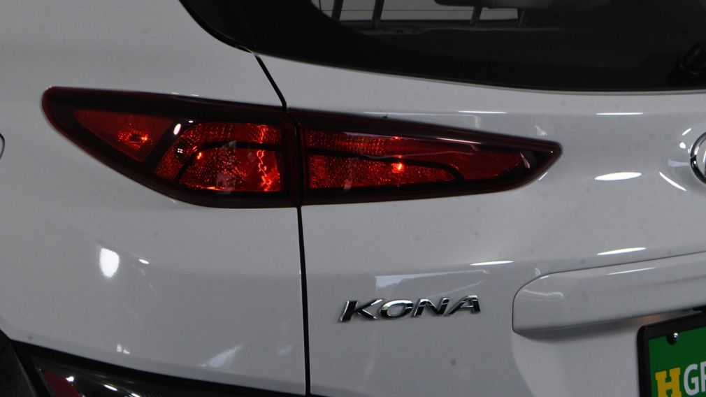 2023 Hyundai Kona SE #28
