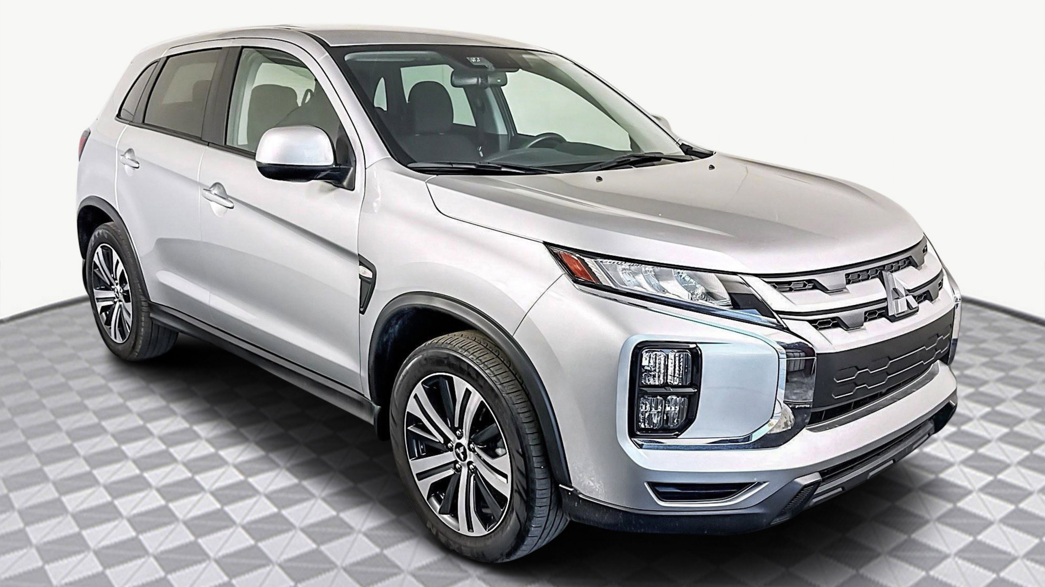 2024 Mitsubishi Outlander Sport