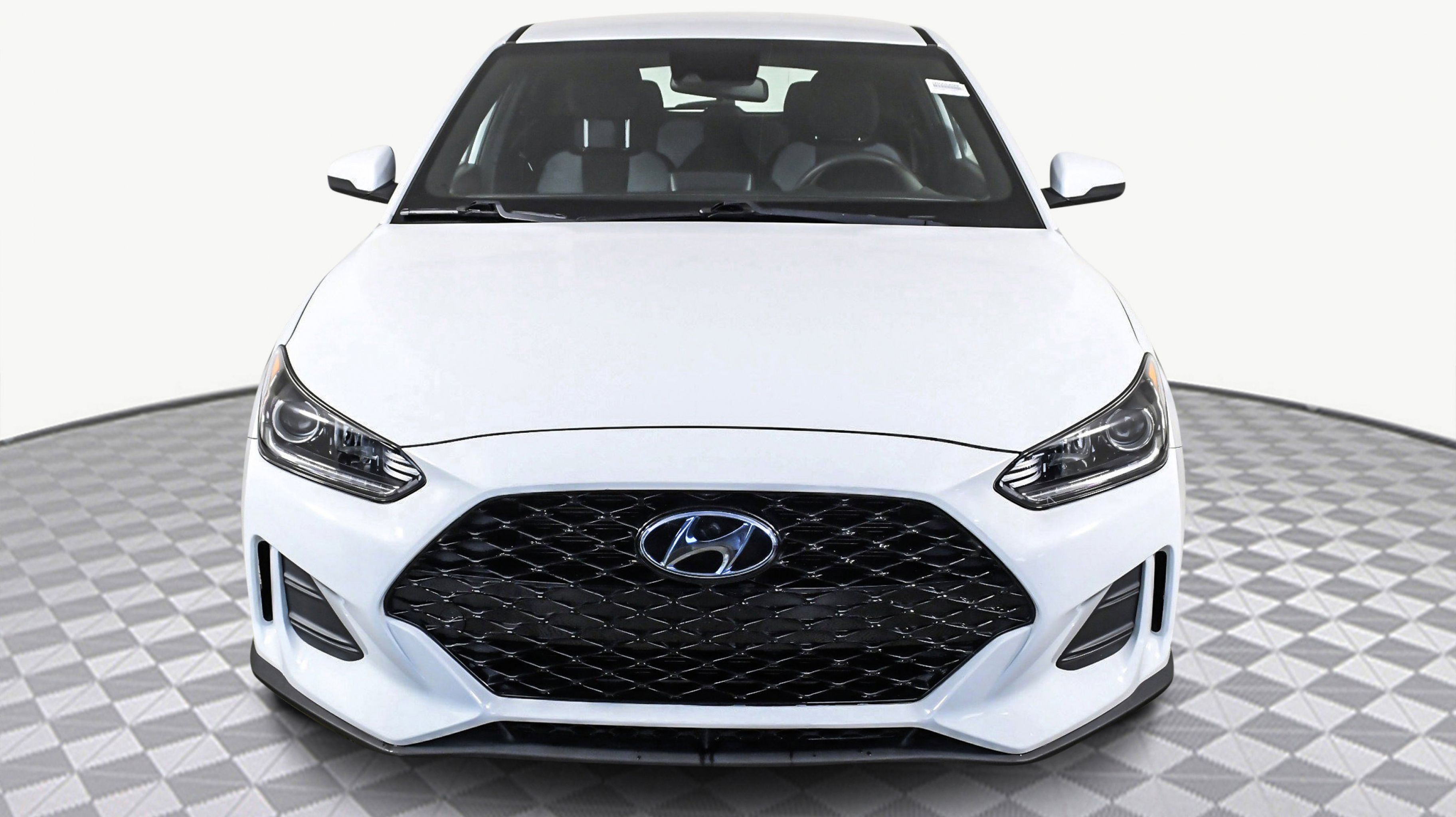 Image of 2020 Hyundai Veloster