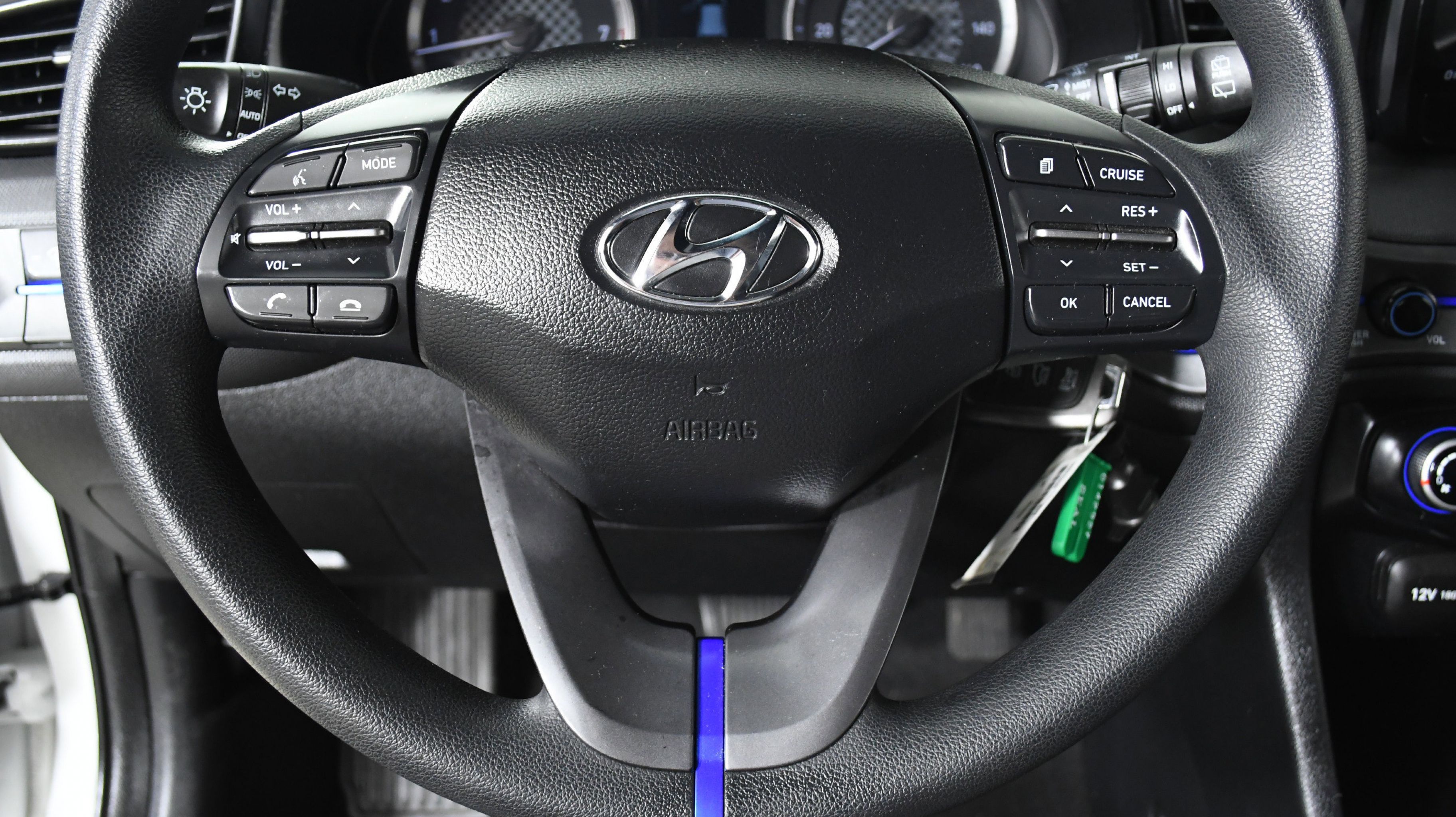 Image of 2020 Hyundai Veloster