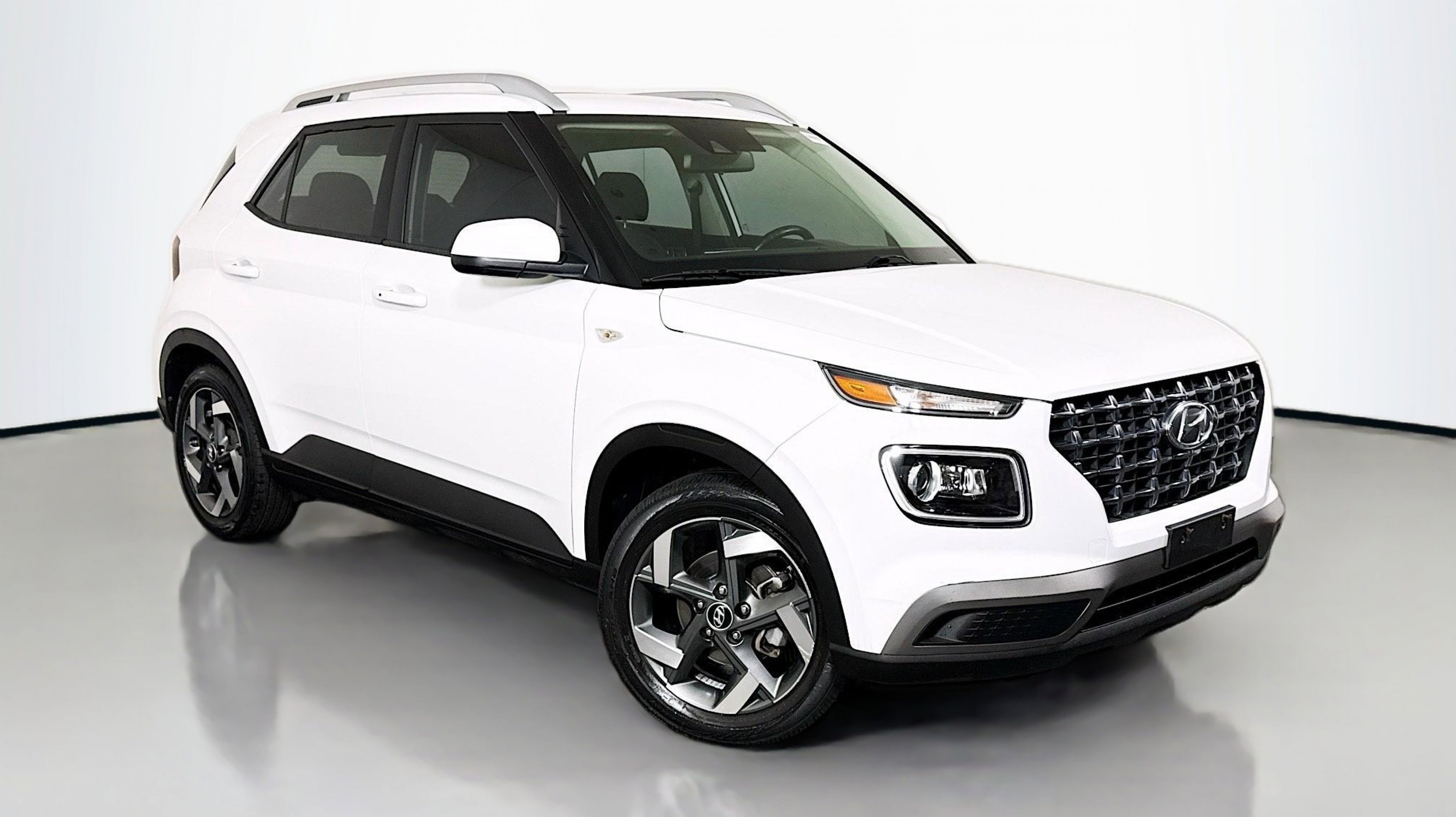 2020 Hyundai Venue SEL