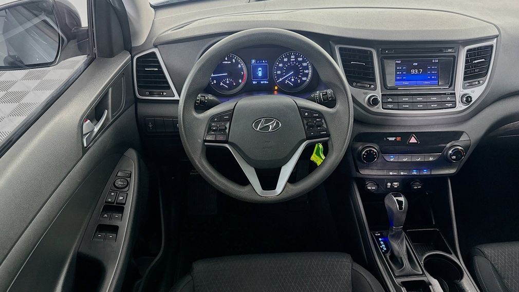 2016 Hyundai Tucson Eco #10