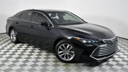 2019 Toyota Avalon XLE                in Ft. Lauderdale                