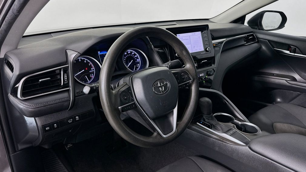 2022 Toyota Camry LE #15