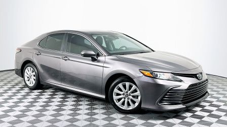 2022 Toyota Camry LE                in Monrovia                