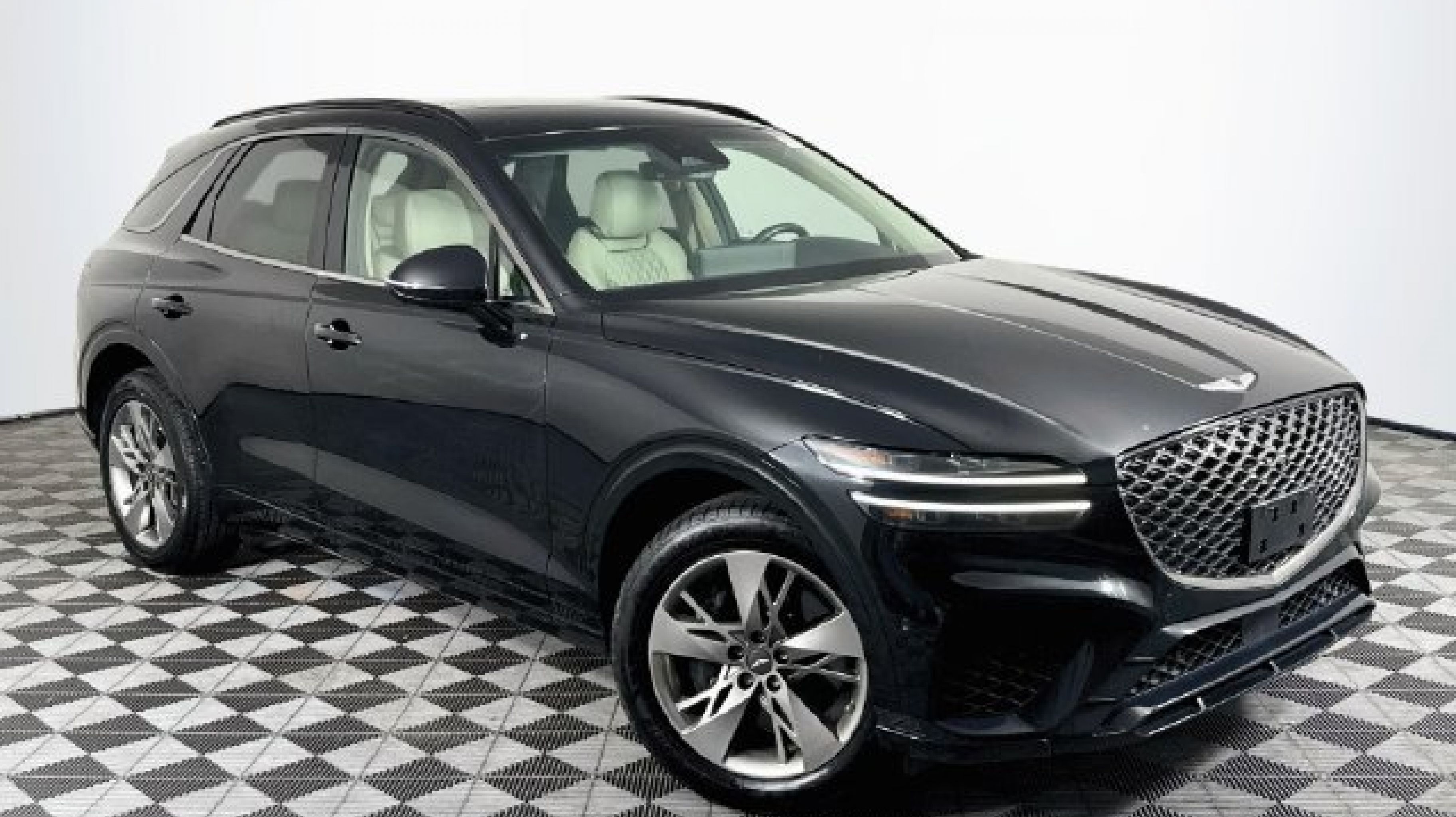 2022 GENESIS GV70