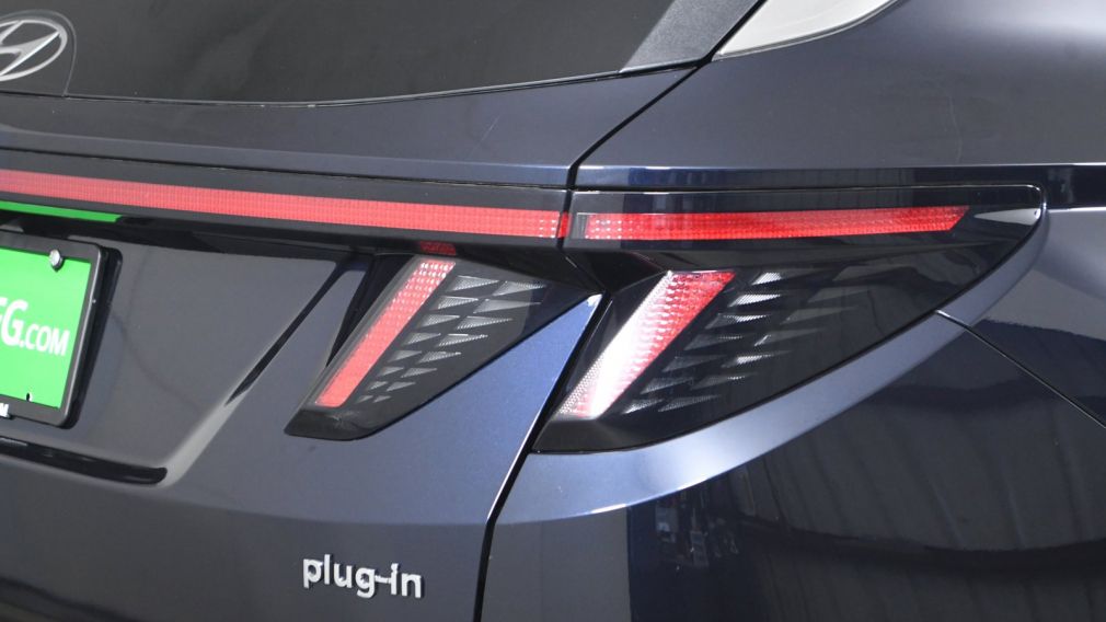 2022 Hyundai Tucson Plug In Hybrid SEL #26