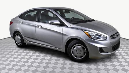 2016 Hyundai Accent SE                in Orlando                