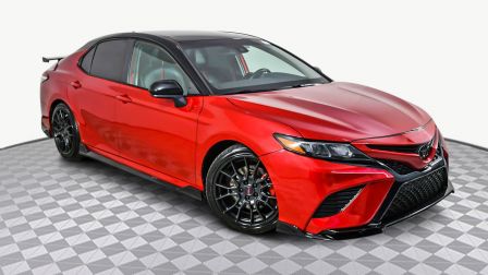 2020 Toyota Camry TRD V6                in West Palm Beach                