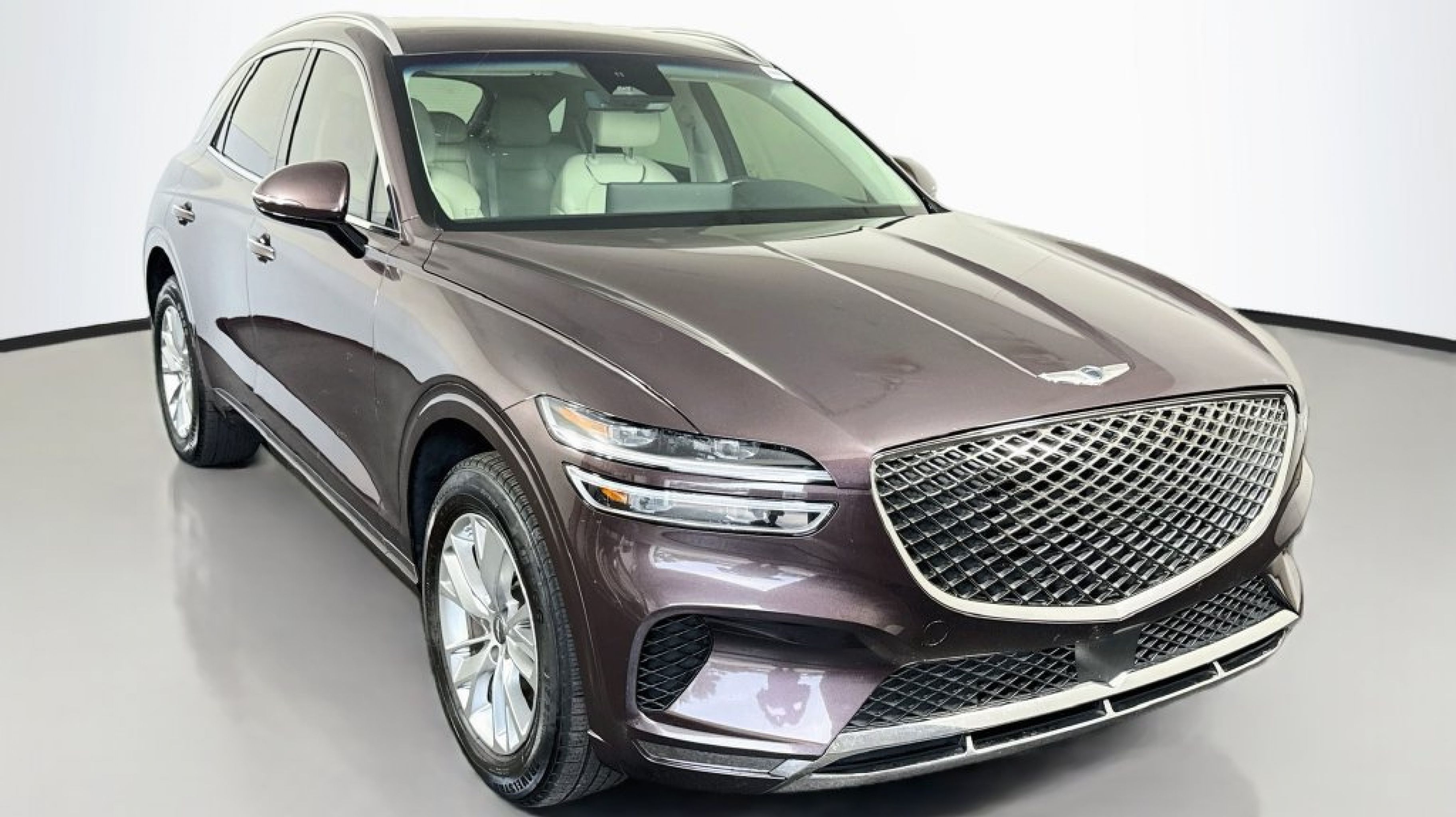 2022 GENESIS GV70