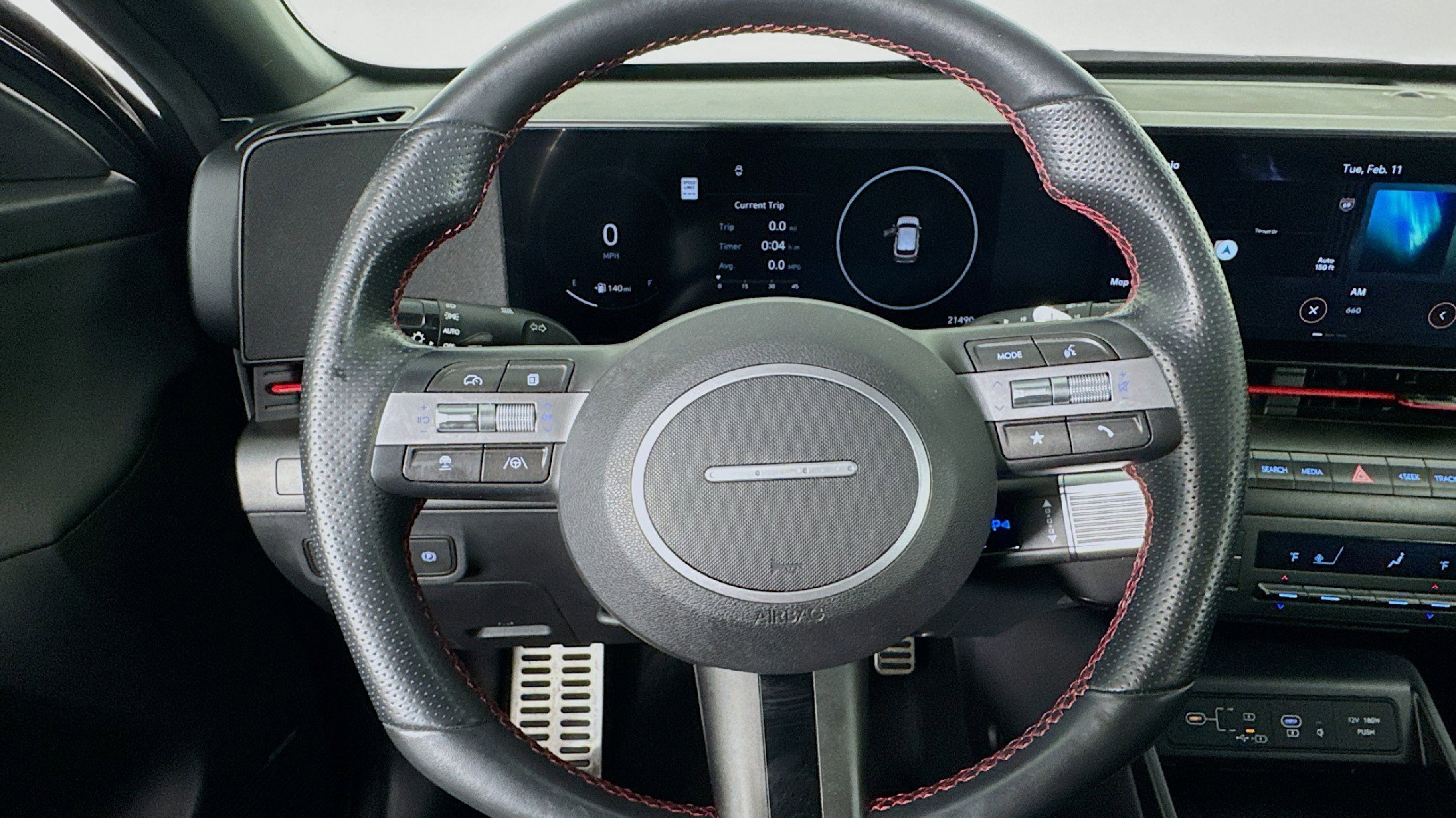 Used 2024 Hyundai Kona N Line for sale at HGreg