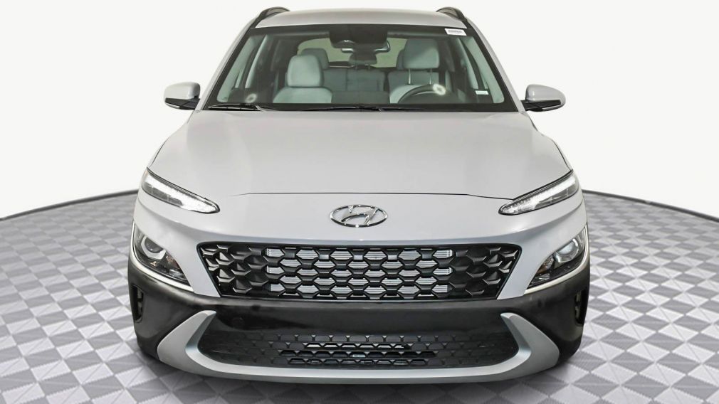 2023 Hyundai Kona SEL #1