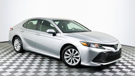 2018 Toyota Camry L                in Miami Lakes                