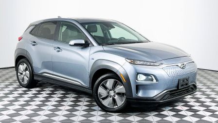 2020 Hyundai Kona Electric Limited                in City of Industry                 