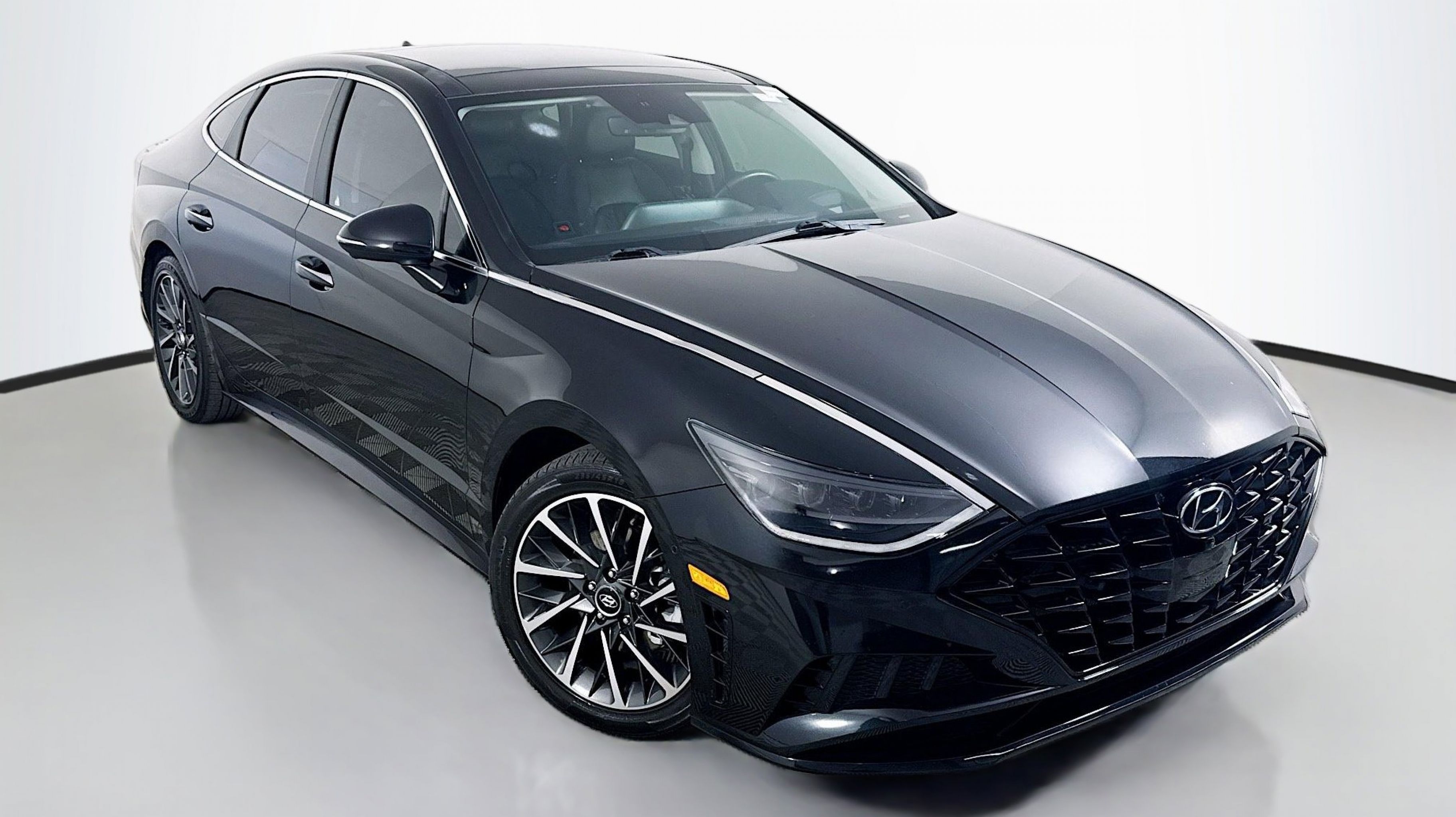 2020 Hyundai Sonata Limited