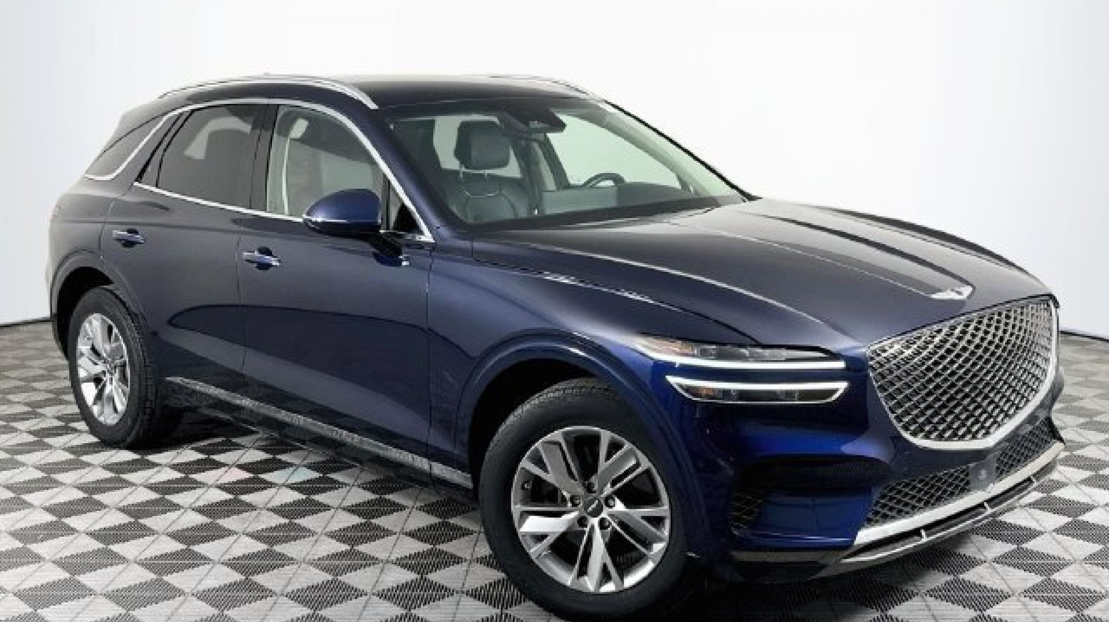 2022 GENESIS GV70