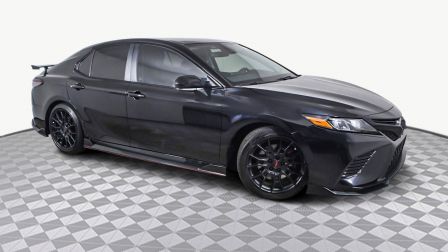 2022 Toyota Camry TRD V6                in West Palm Beach                