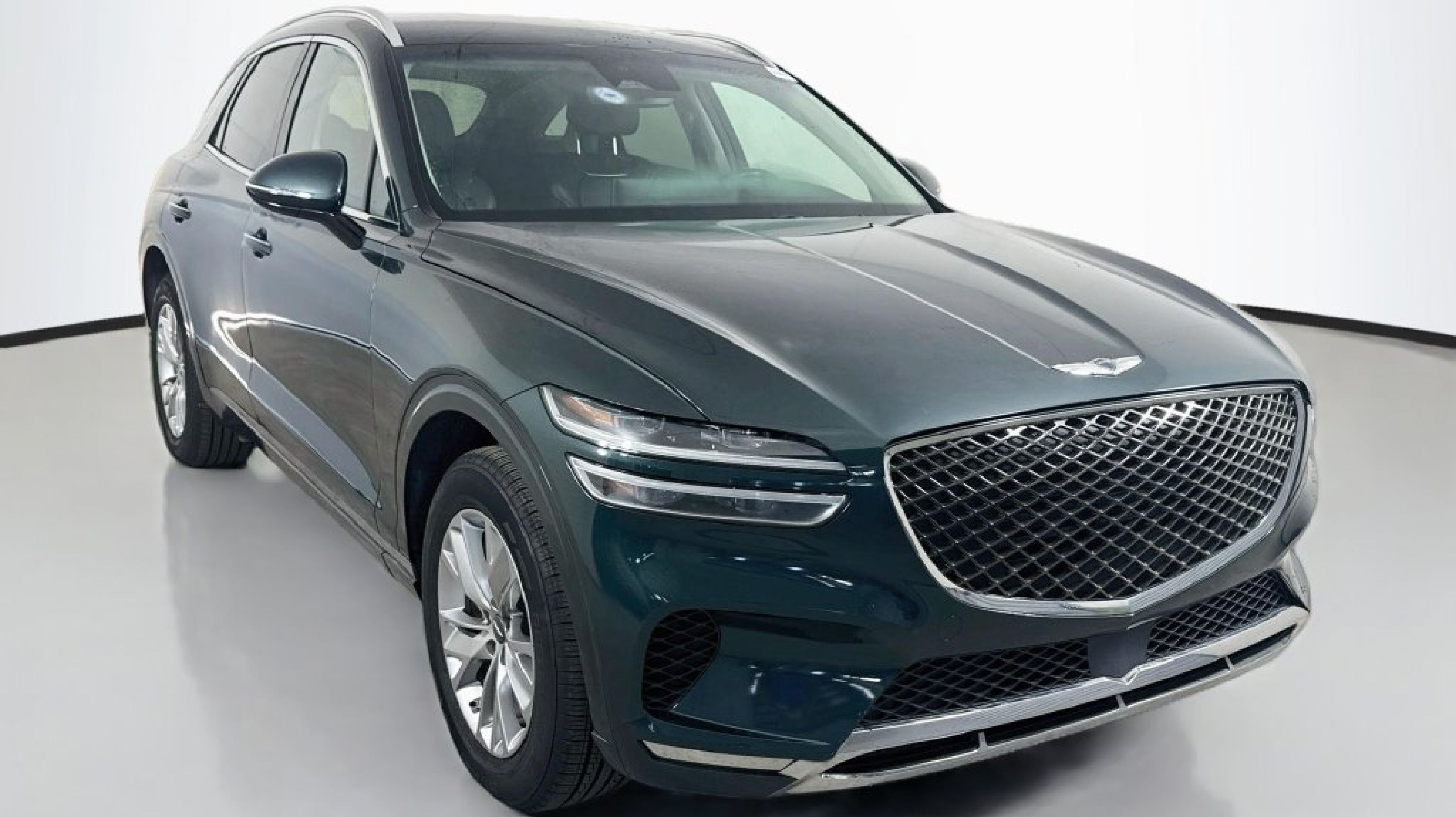 2022 GENESIS GV70