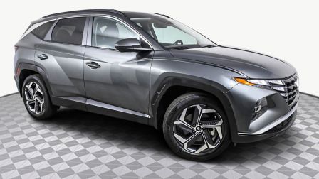 2022 Hyundai Tucson Hybrid SEL Convenience                in Houston                