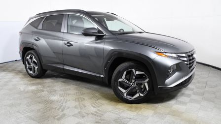 2022 Hyundai Tucson Hybrid SEL Convenience                en Tampa                