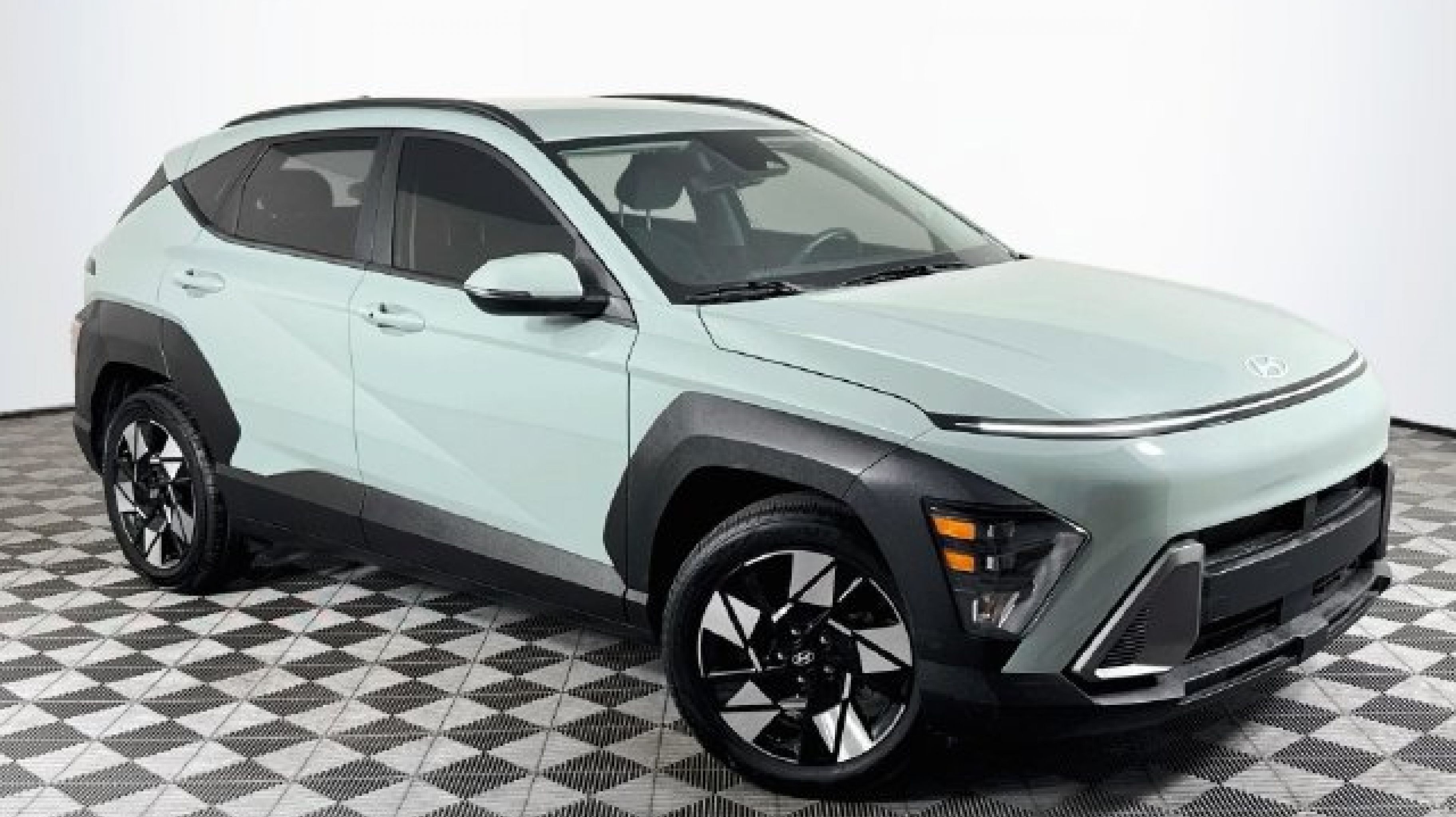 2024 Hyundai Kona