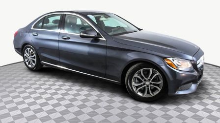 2015 Mercedes Benz C Class C 300                in Hollywood                