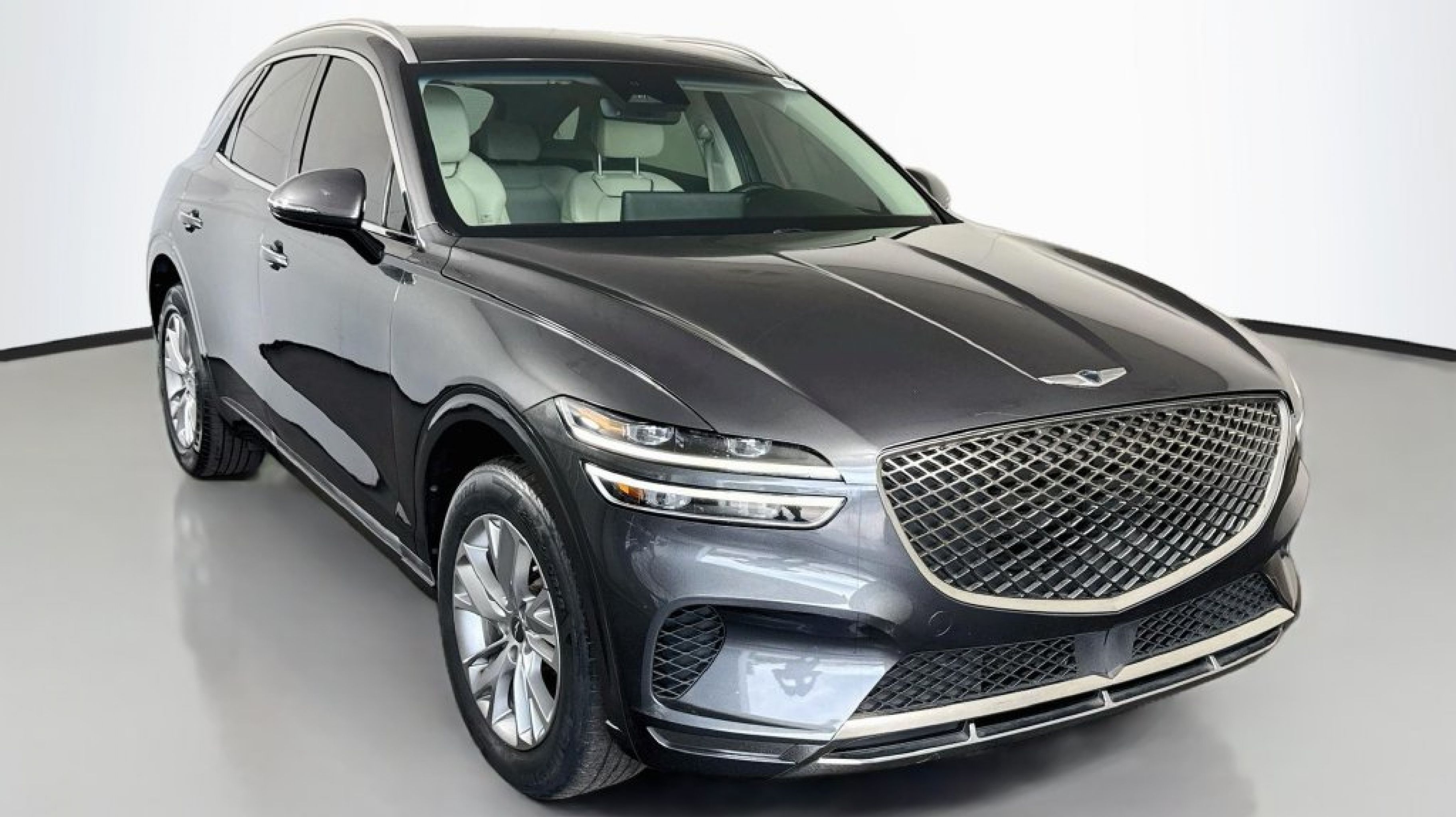 2023 GENESIS GV70
