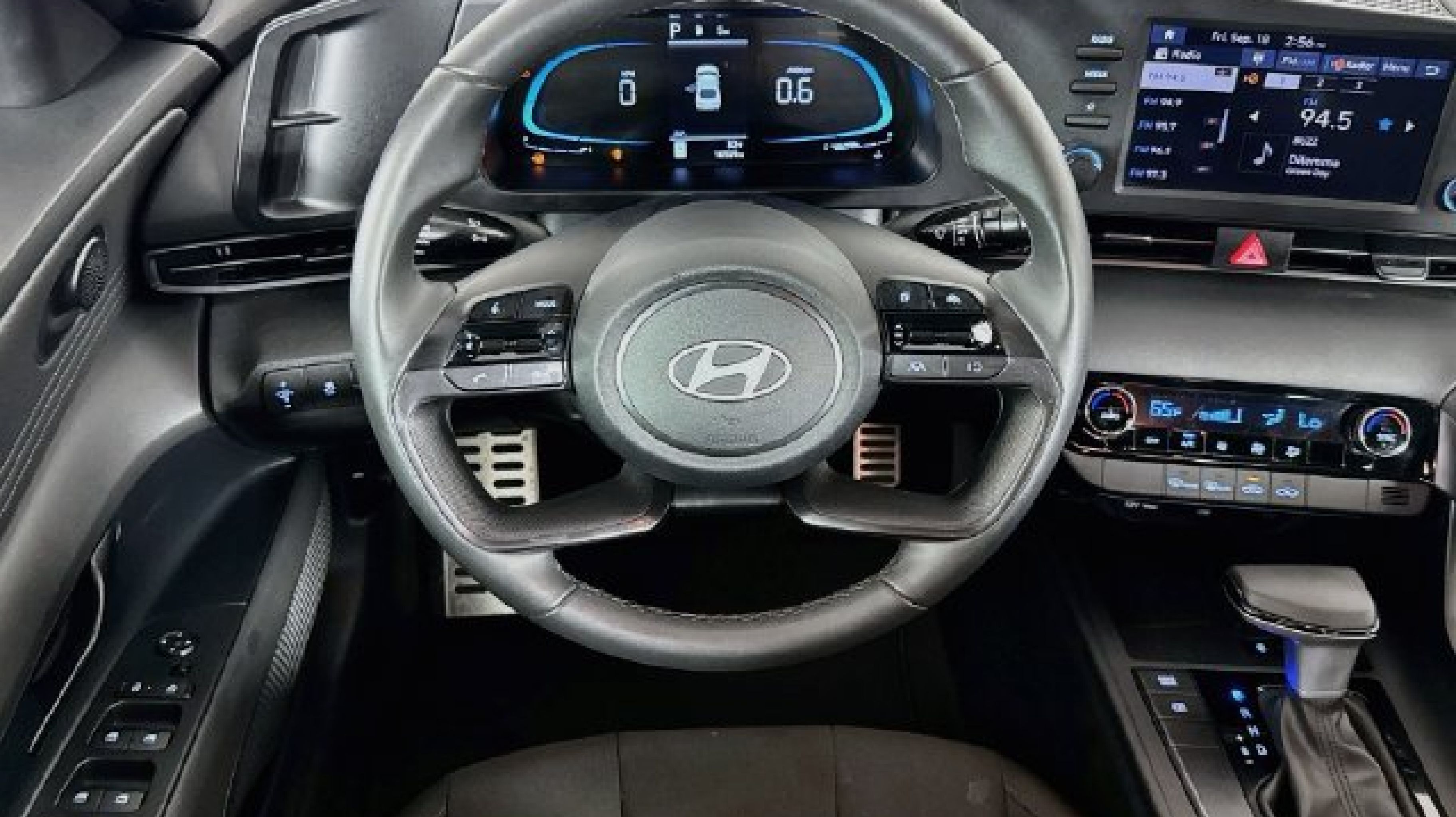2026 Hyundai Elantra 11