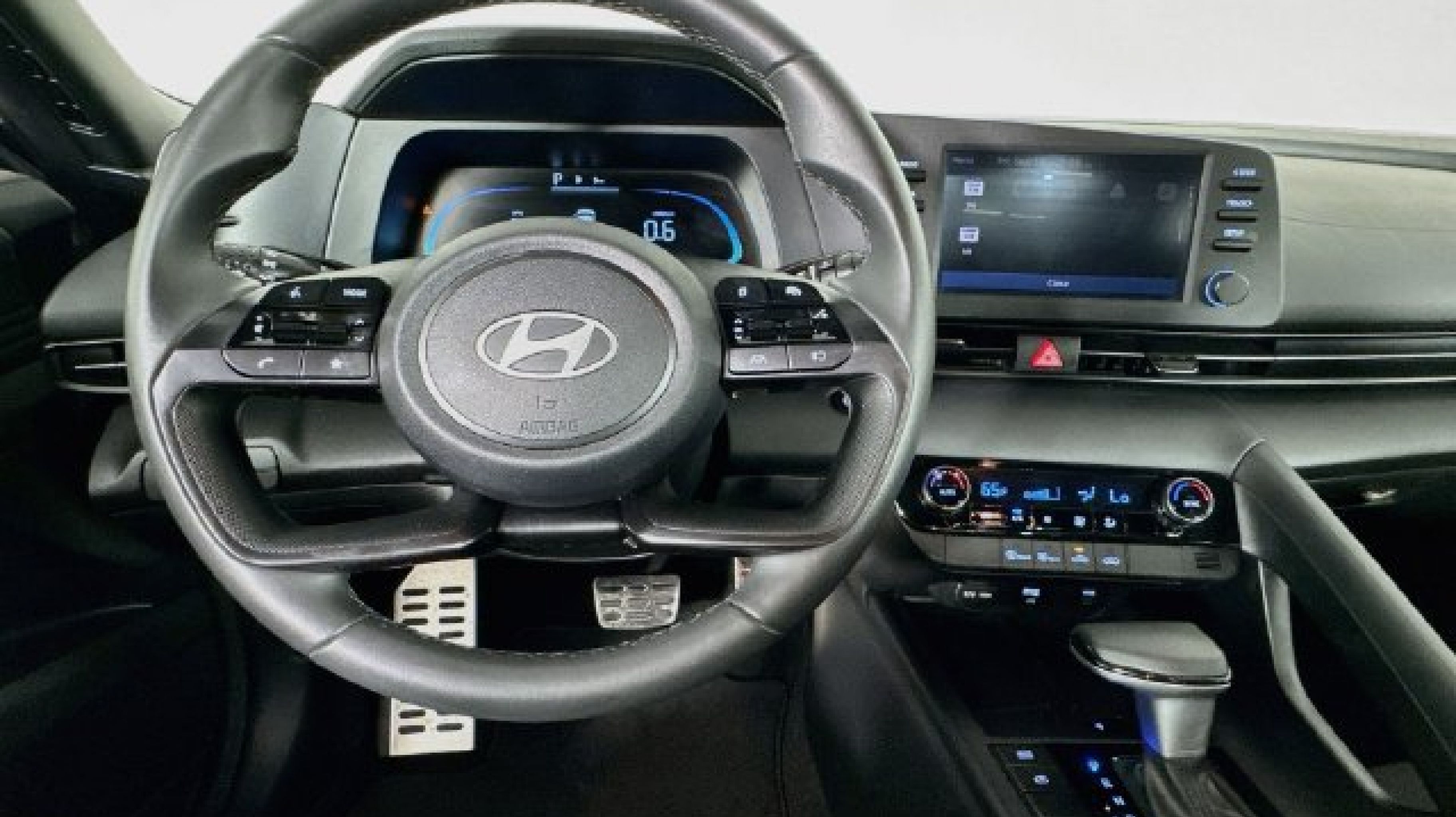 2026 Hyundai Elantra 7