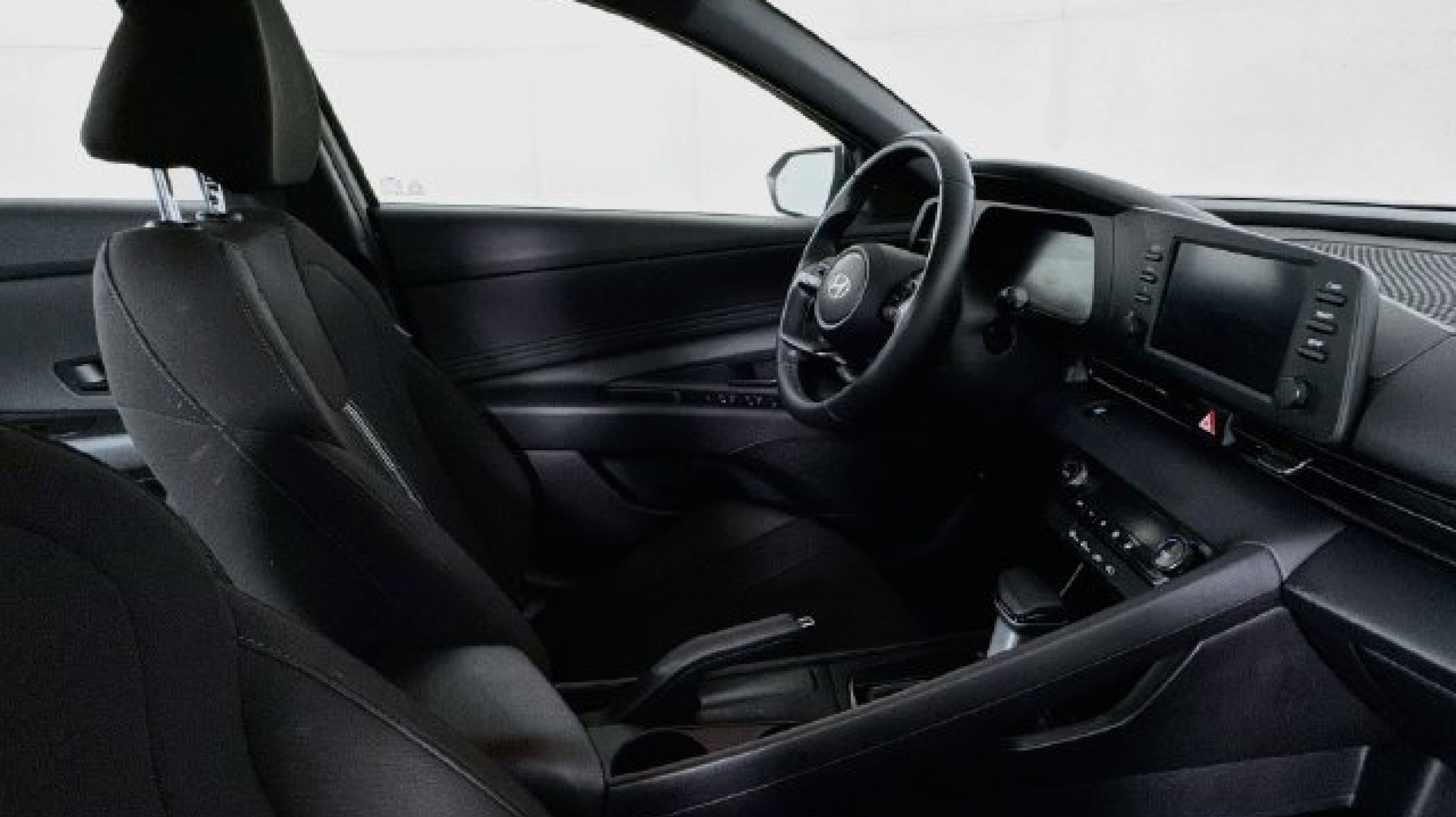 2026 Hyundai Elantra 23