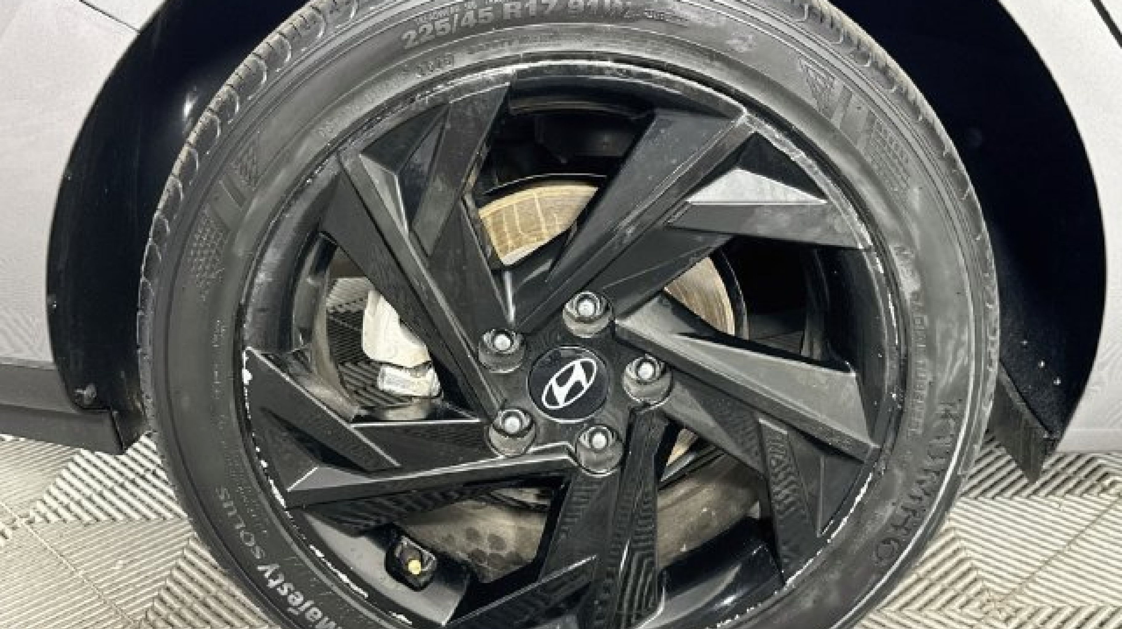 2026 Hyundai Elantra 27
