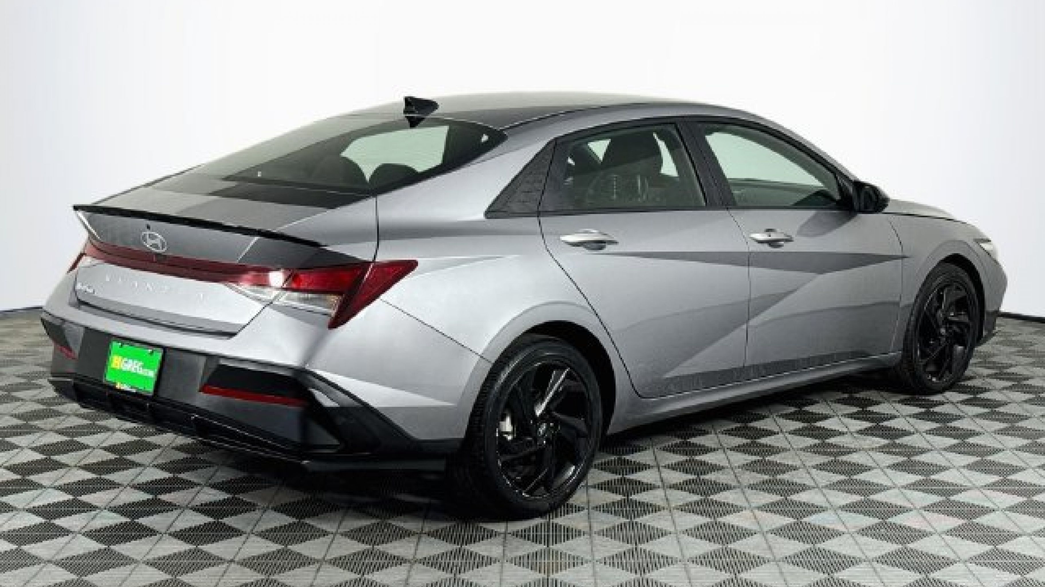 2026 Hyundai Elantra 6