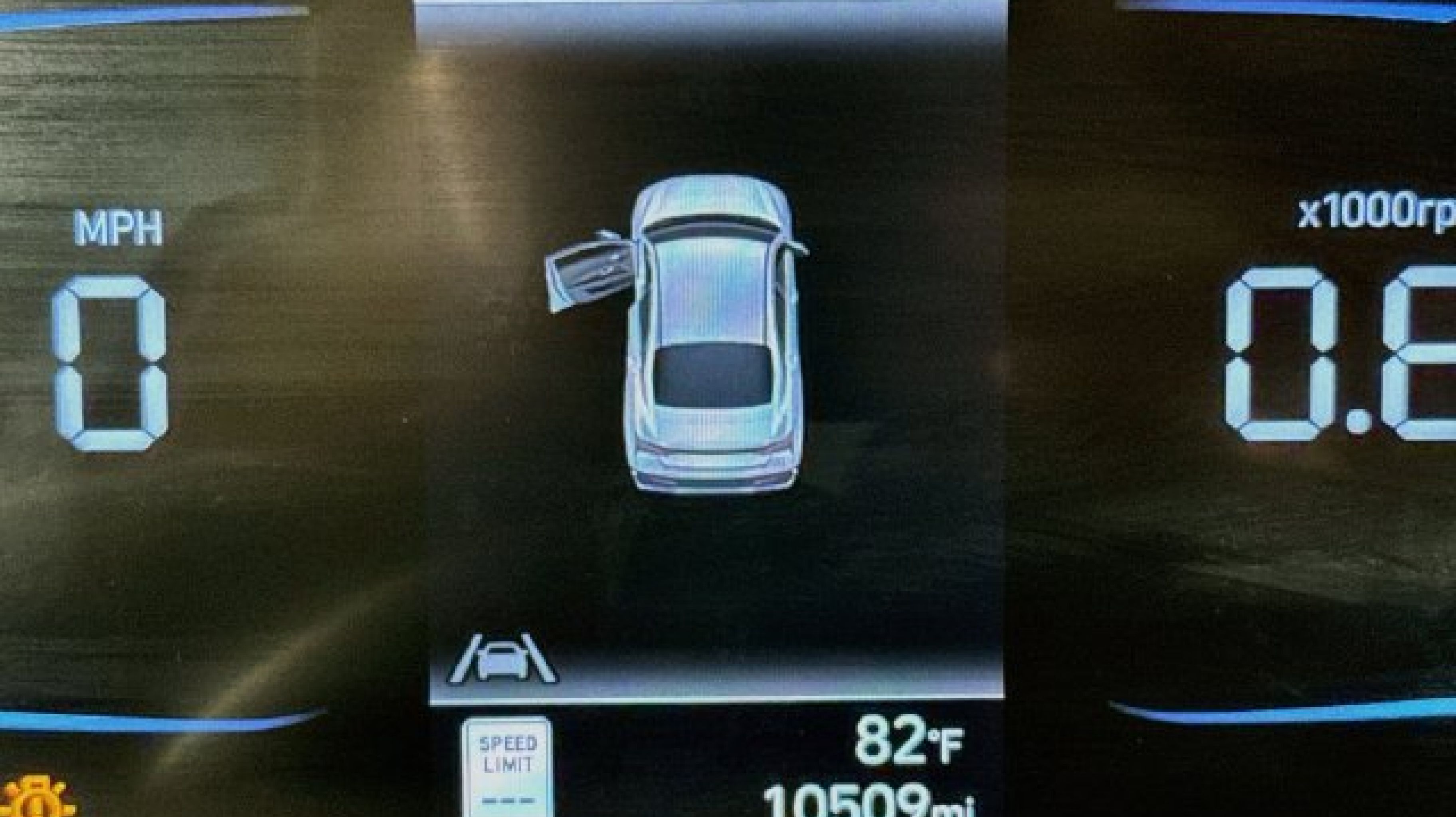 2026 Hyundai Elantra 10