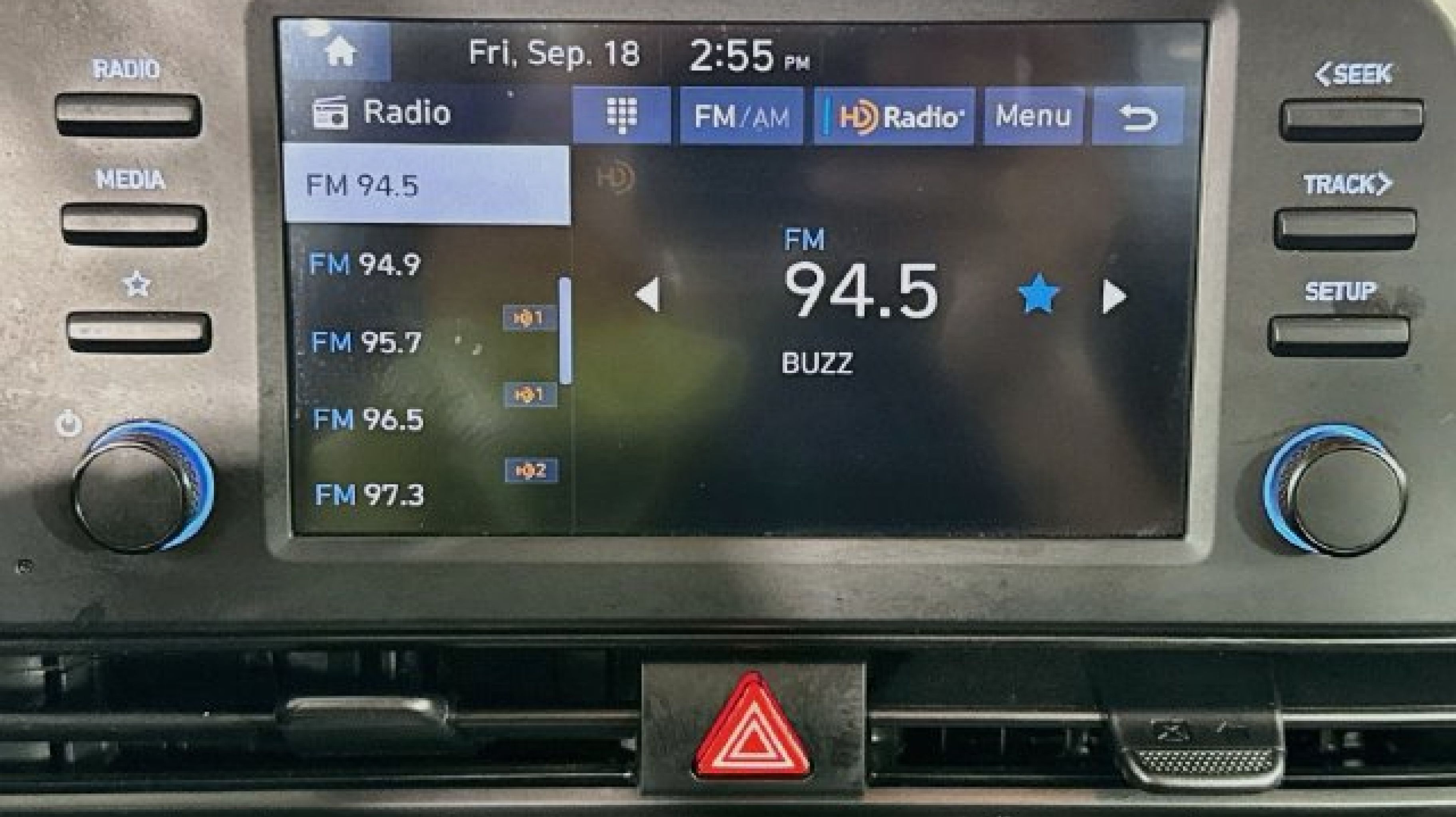 2026 Hyundai Elantra 12