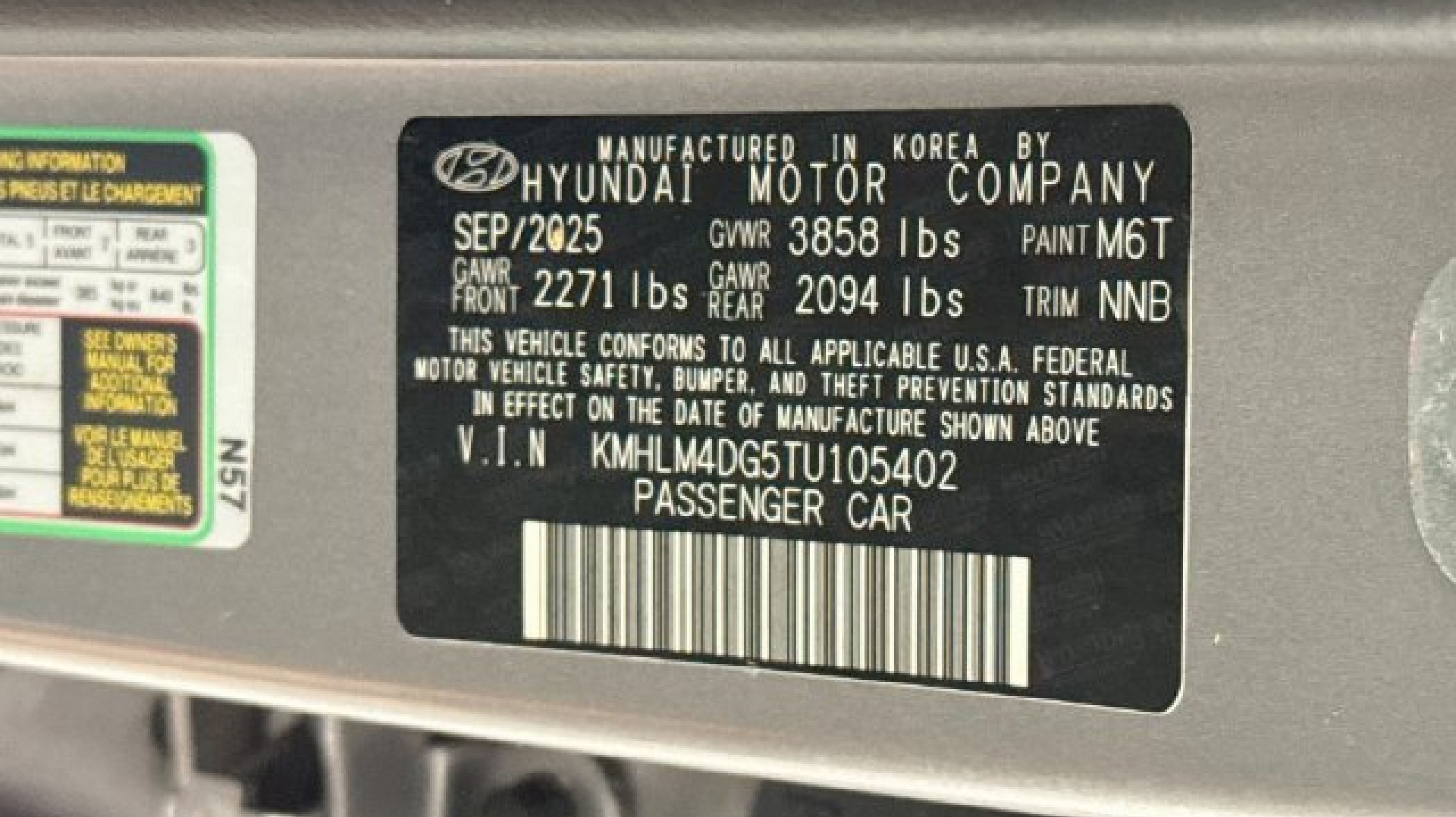 2026 Hyundai Elantra 34