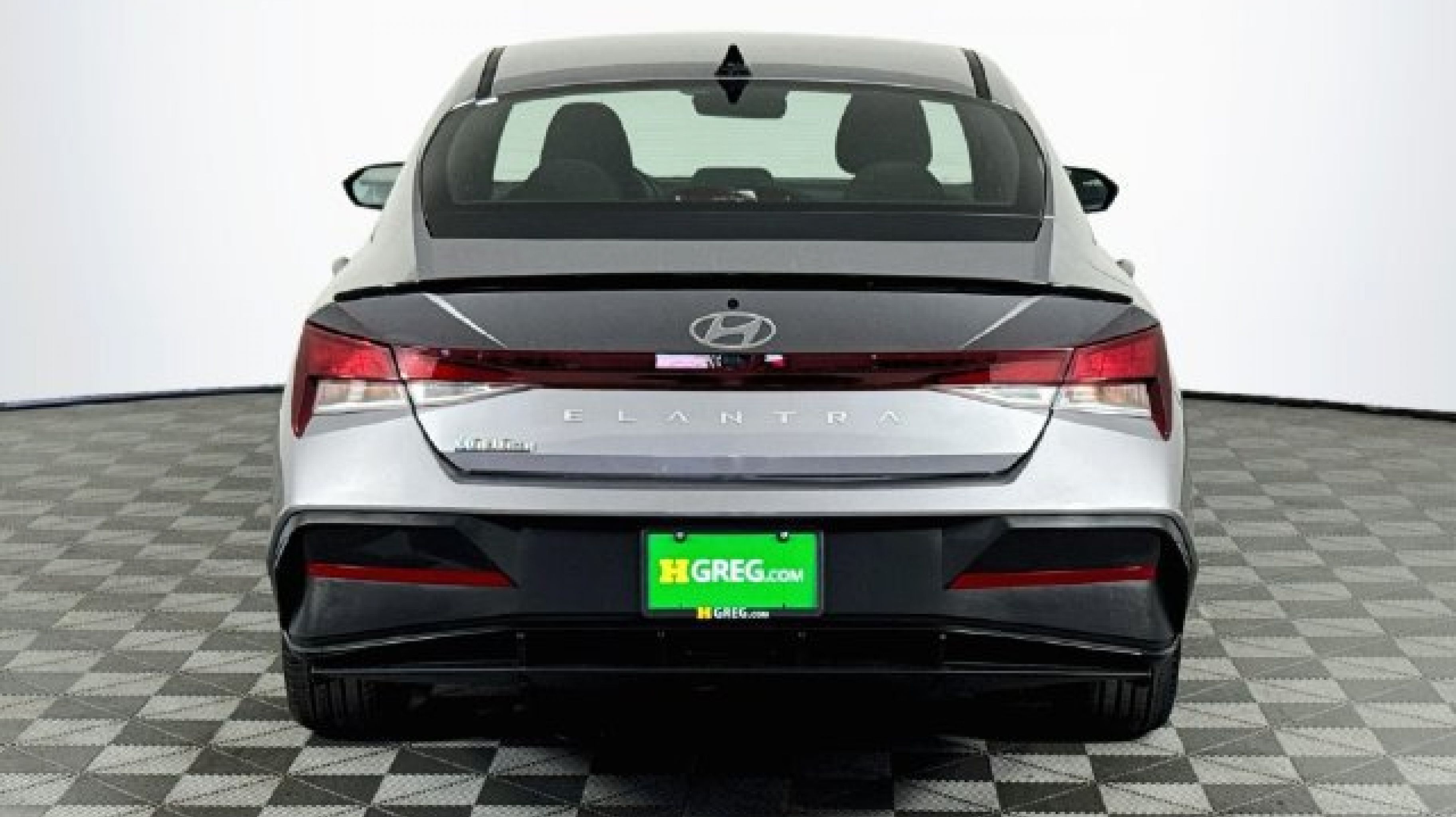 2026 Hyundai Elantra 5