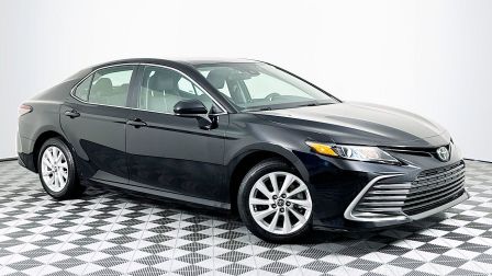 2023 Toyota Camry LE                in City of Industry                 