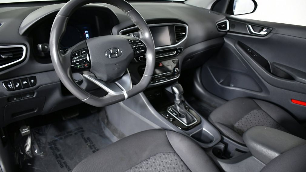 2019 Hyundai Ioniq Hybrid SEL #15