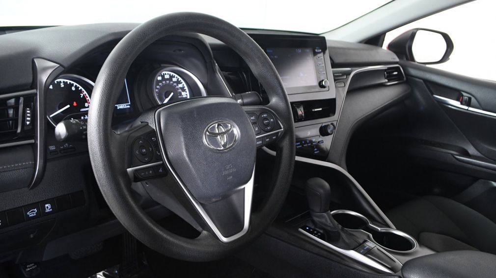 2023 Toyota Camry LE #15