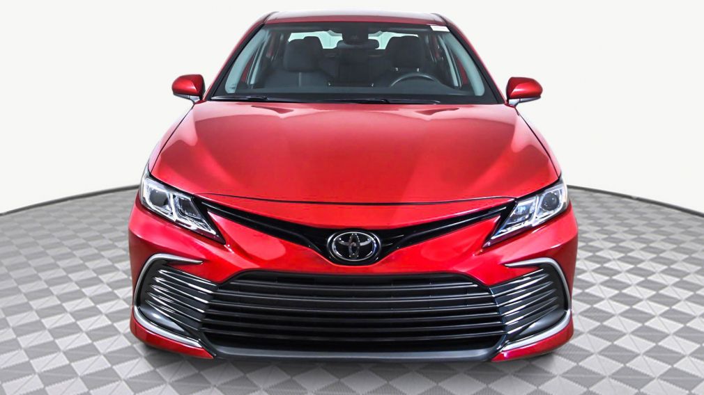 2023 Toyota Camry LE #1