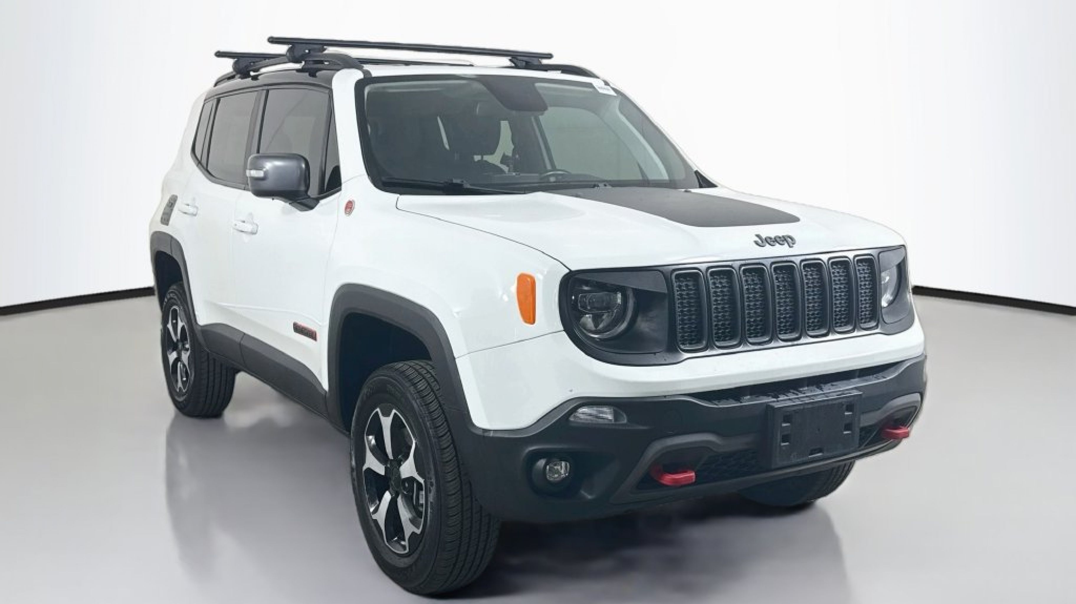 2020 Jeep Renegade