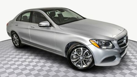 2016 Mercedes Benz C Class C 300                in Hollywood                